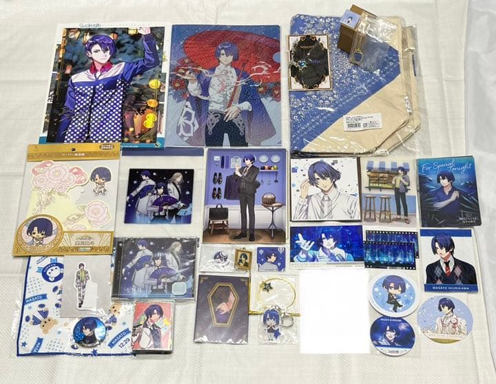 うたプリ 聖川 真斗 まとめ売り 聖川真斗 まとめ売り 聖川真斗 うた