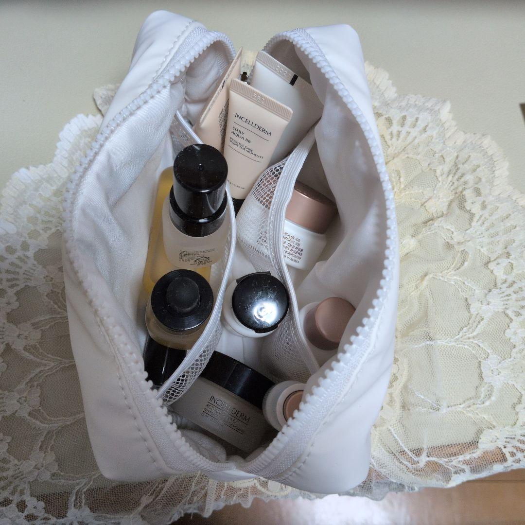 インセルダム☆スペシャルトラベルキット☆INCELLDERM☆非売品
