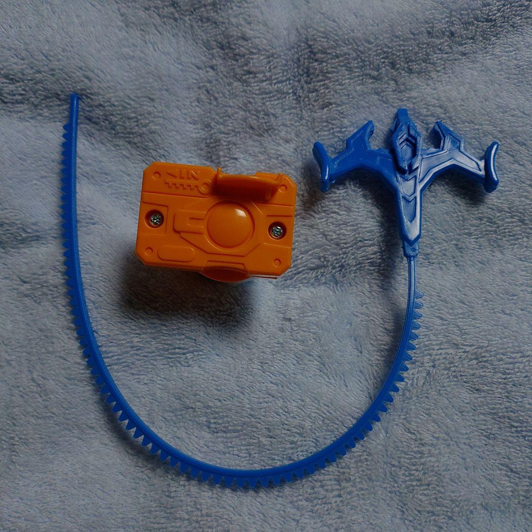 ドラグーングリップアタッカー