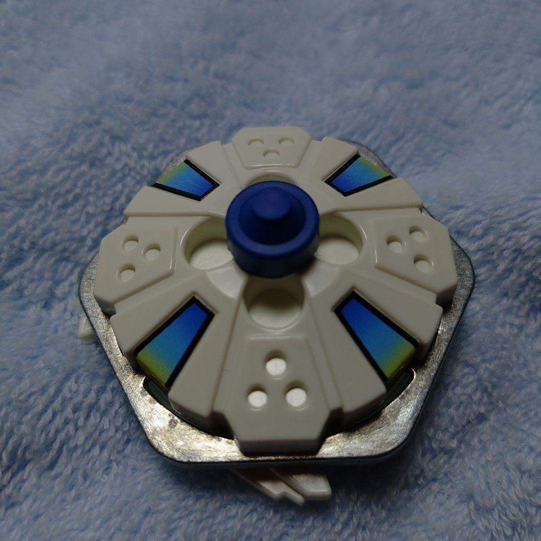 ドラグーングリップアタッカー