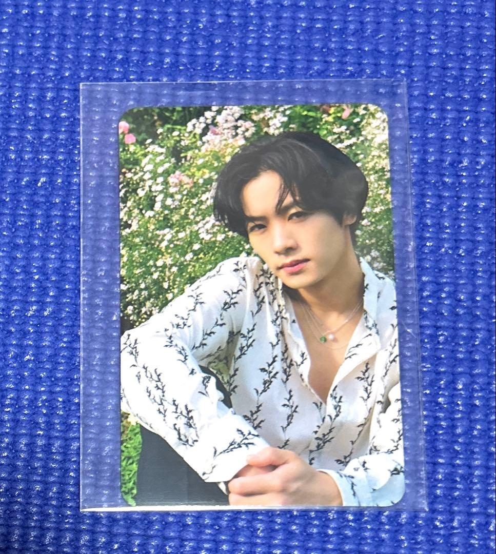 川村壱馬 写真集 Etoile フォトカード - メルカリ