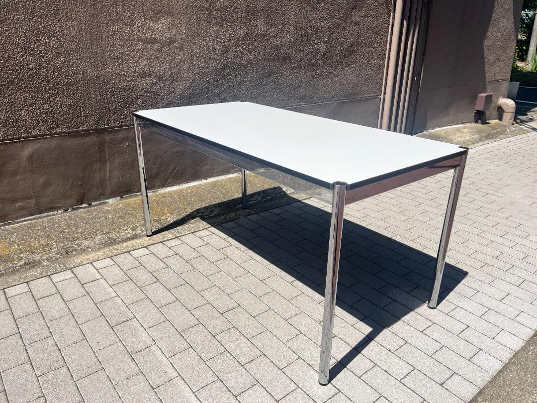 USM Haller ハラーテーブル W1500 D750