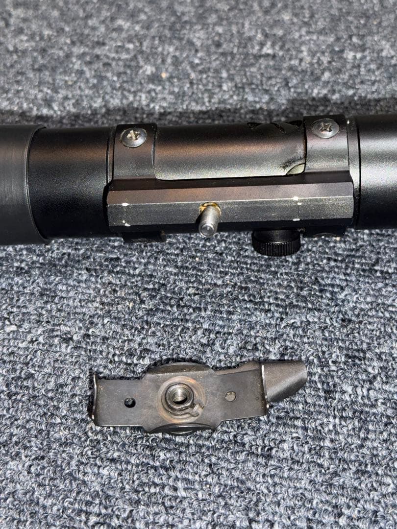 Colt 4x20 M16シリーズ用スコープ