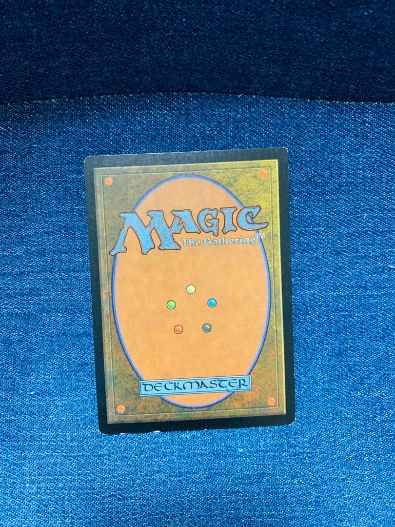 超美品！時のらせん　mtg