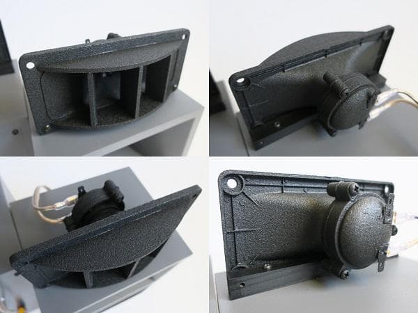 ☆アルテック small A7 スピーカー☆ALTECLANSING A4549