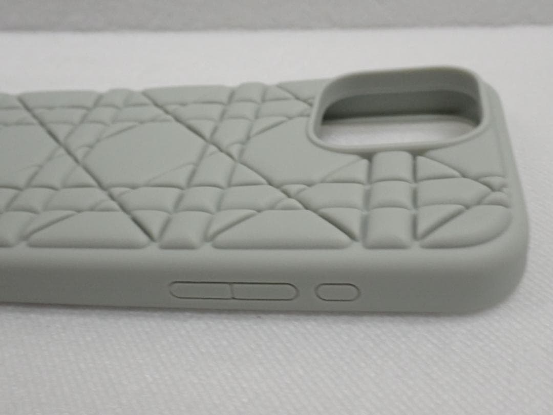 クリスチャンディオール iPhone16 Pro MAXケース B5-A