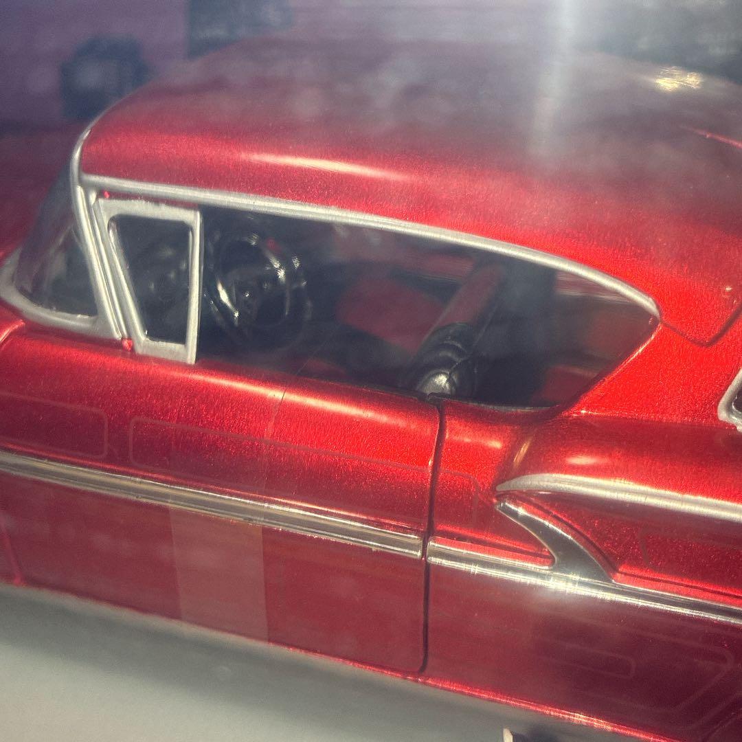 Jada Homie Rollerz 1/24 ホーミーズ インパラ