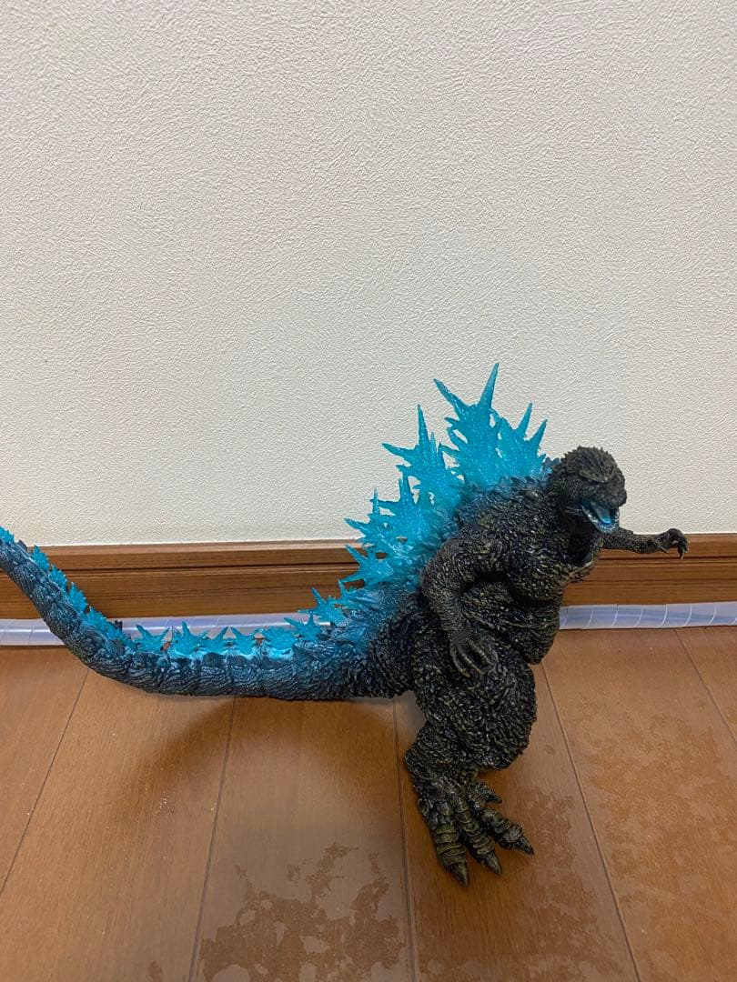 一番くじゴジララストワン賞 ゴジラ（2023） SOFVICS