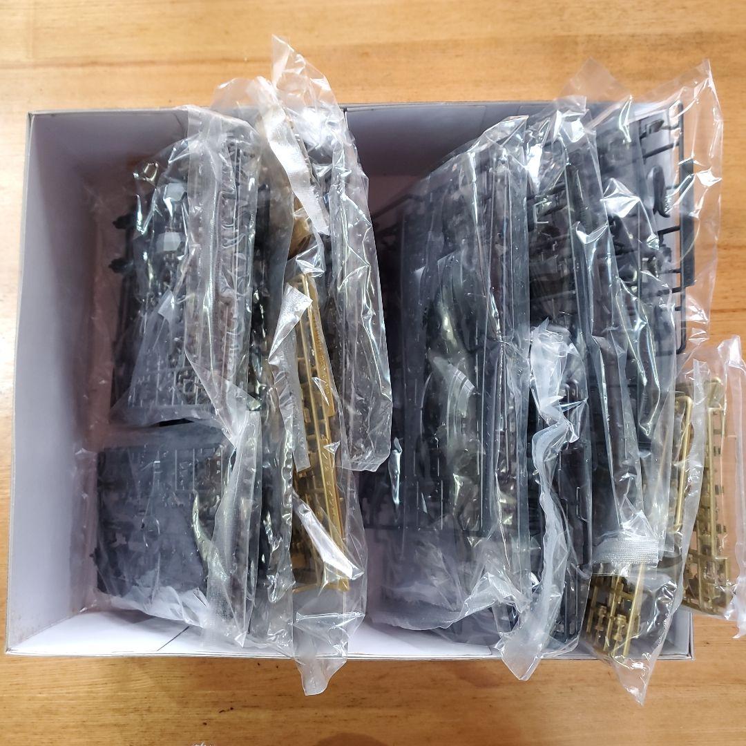 AC013　ナインボールセラフ　アナザーセラフ　アーマードコア　コトブキヤ