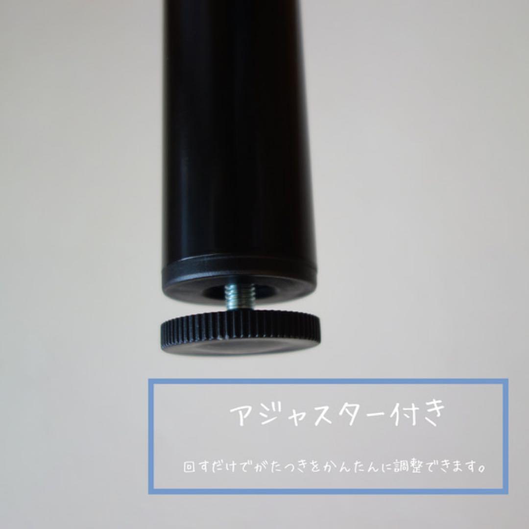 1/25まで！インダストリアル！無垢材のカフェテーブル【ハンドメイド家具】