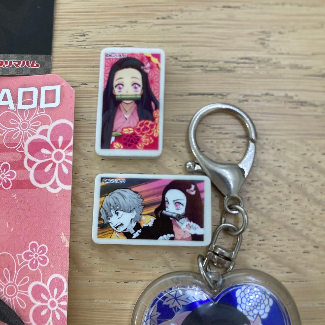 鬼滅の刃】竈門禰豆子グッズ まとめ売り - メルカリ