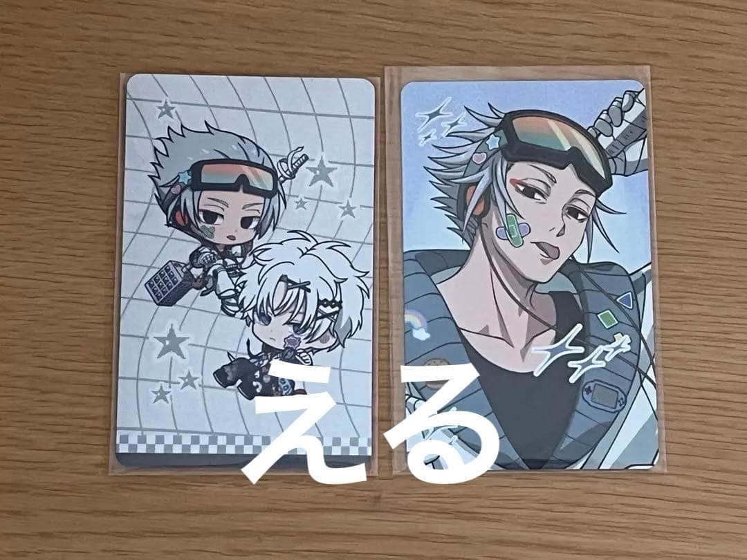 SAKAMOTO DAYS サカモトデイズ 楽 デコラポップ 特典 デコラ - メルカリ