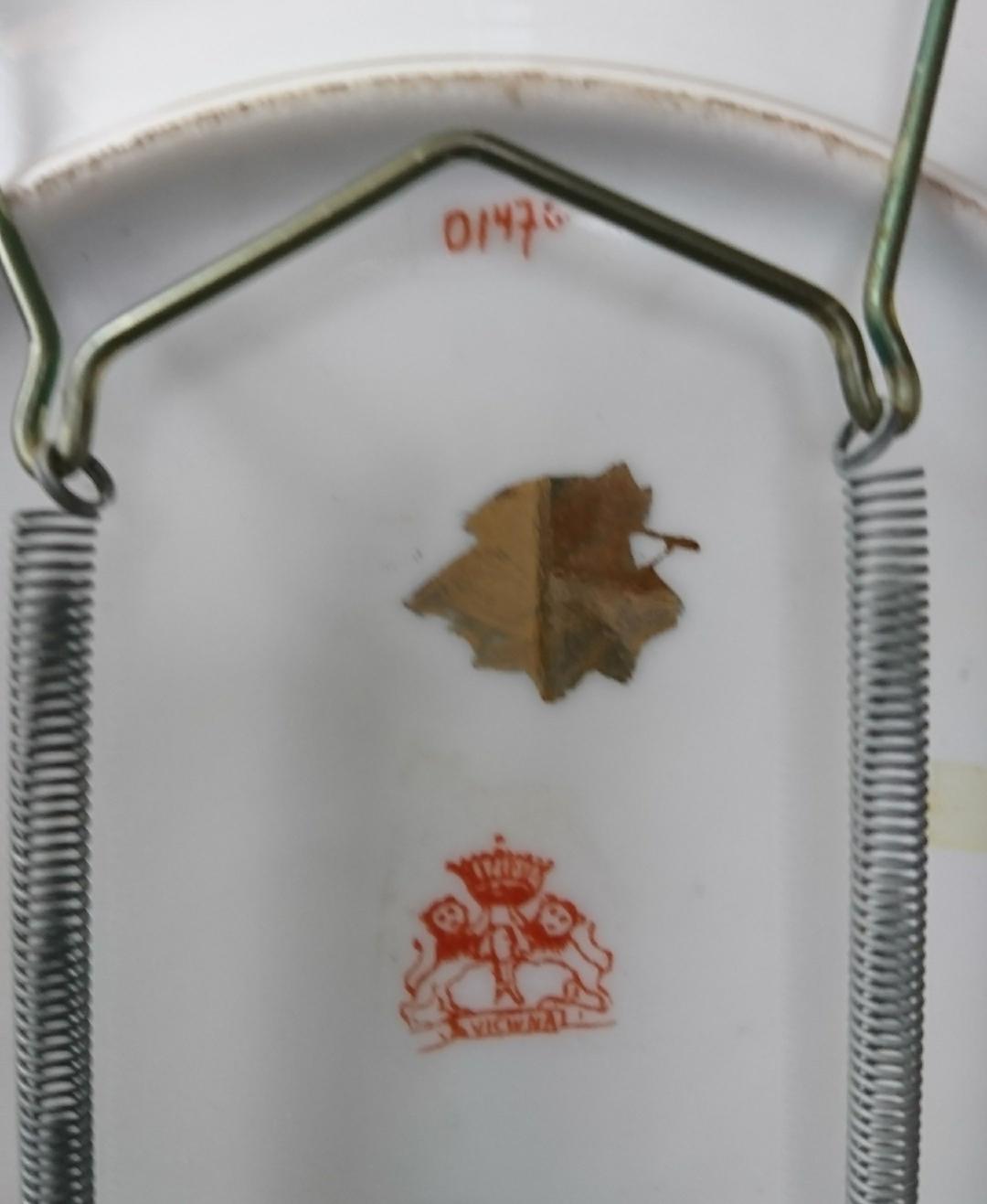 陶板画 プロイセン王妃 ルイーゼ