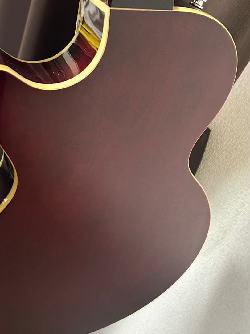 Epiphone エピフォン　Les Paul ES PRO