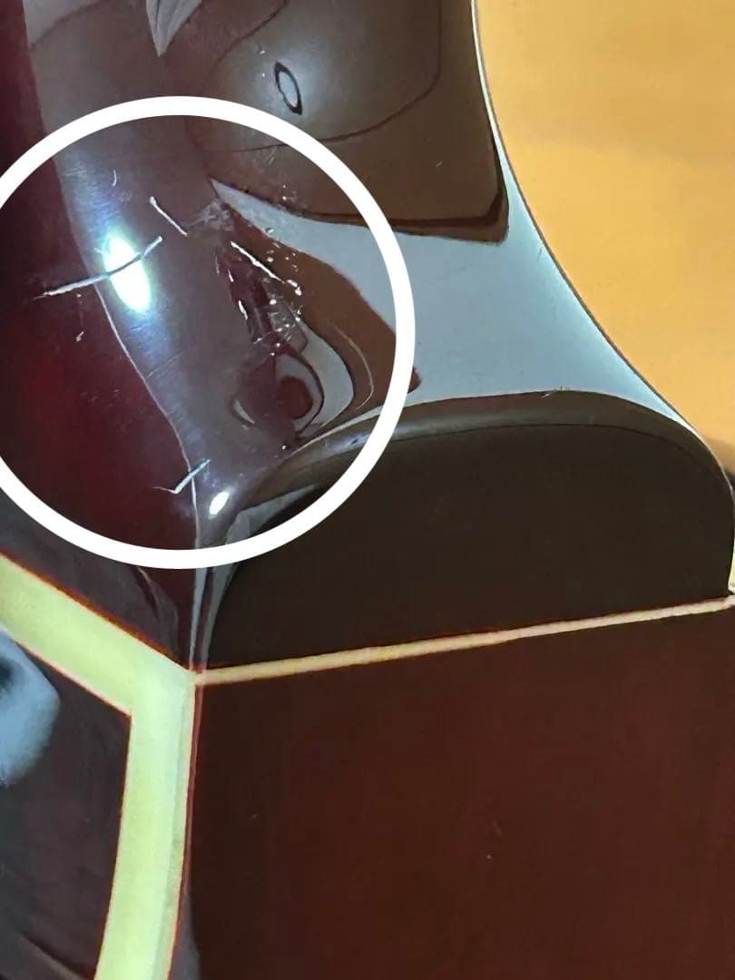 Epiphone エピフォン　Les Paul ES PRO