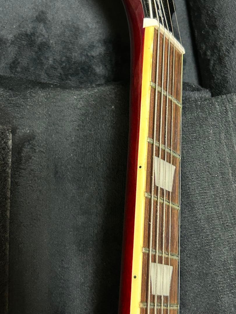 Epiphone エピフォン　Les Paul ES PRO