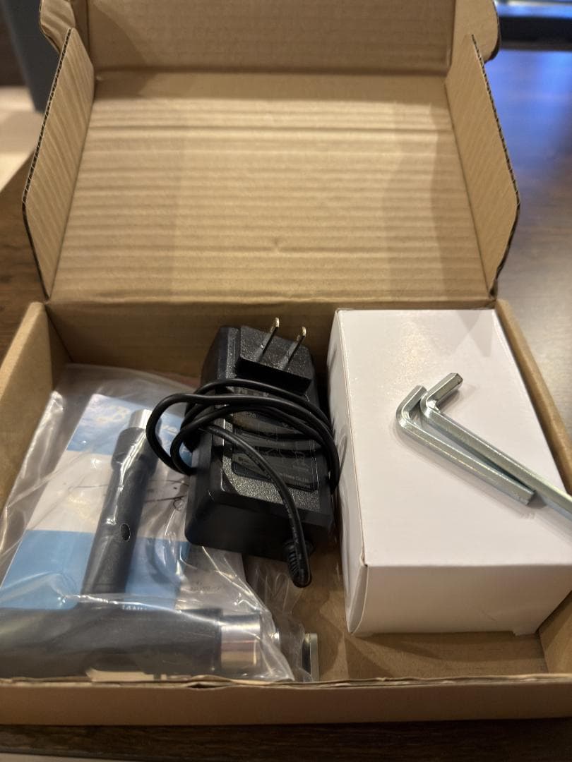 Bmove Pro 電動スケートボード　箱なし