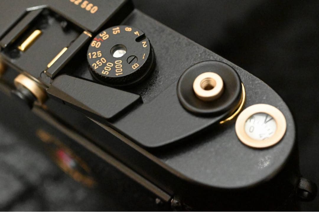 特注品】LEICA M4 /2024.12.7 フルレストアOH済 保証有り - メルカリ