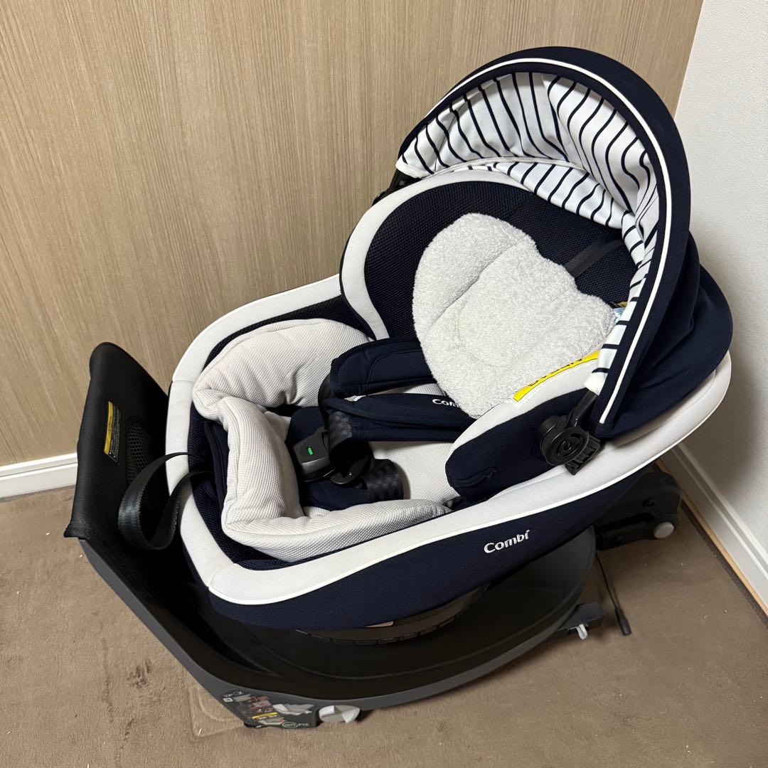 【サーキュレーター付】Combi コンビ クルムーヴ スマート　JK-550