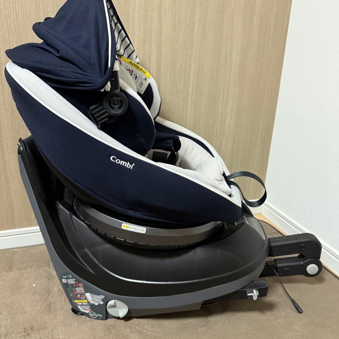 【サーキュレーター付】Combi コンビ クルムーヴ スマート　JK-550