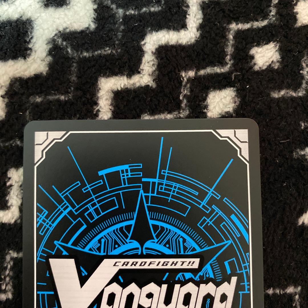 来*夢様 ヴァンガード　エネルギージェネレーター　八雲カゲツ