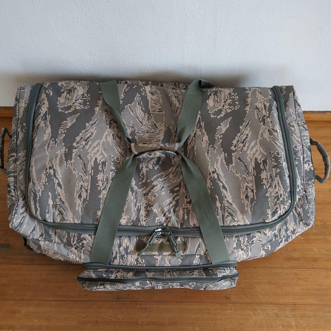 米軍放出品 USAF 空軍 ABU シーバック