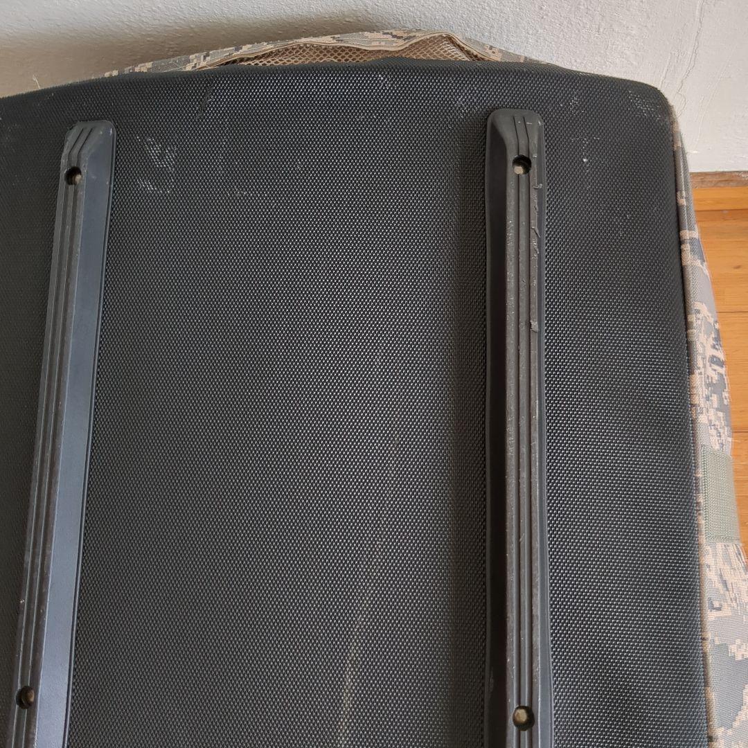 米軍放出品 USAF 空軍 ABU シーバック