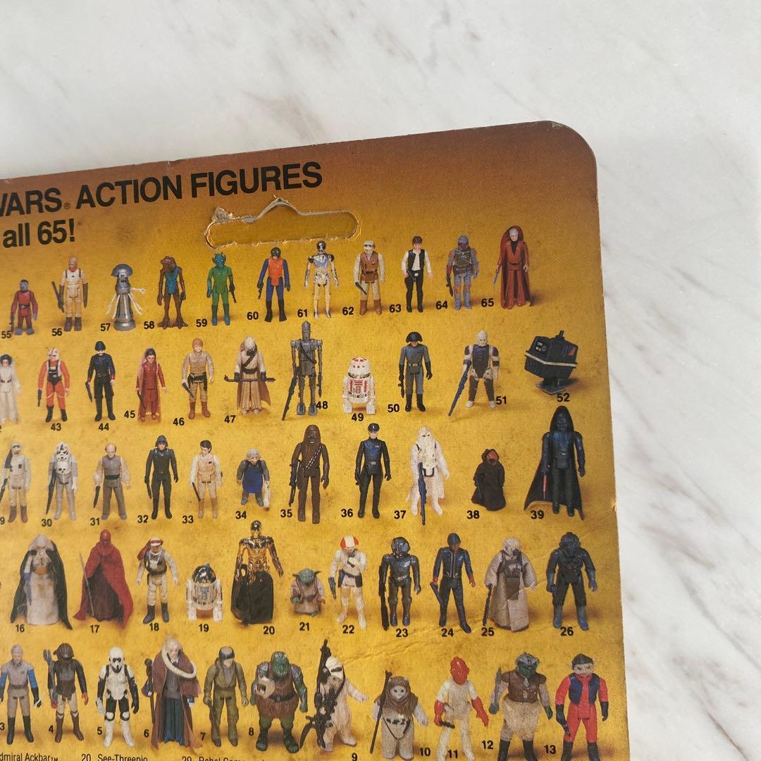 SF・ファンタジー・ホラー Star Wars Squid Head