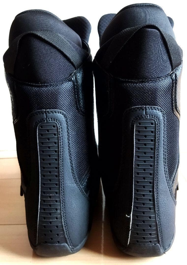 スノーボード ブーツ ROSSIGNOL CUDA BOA スノボ 27cm