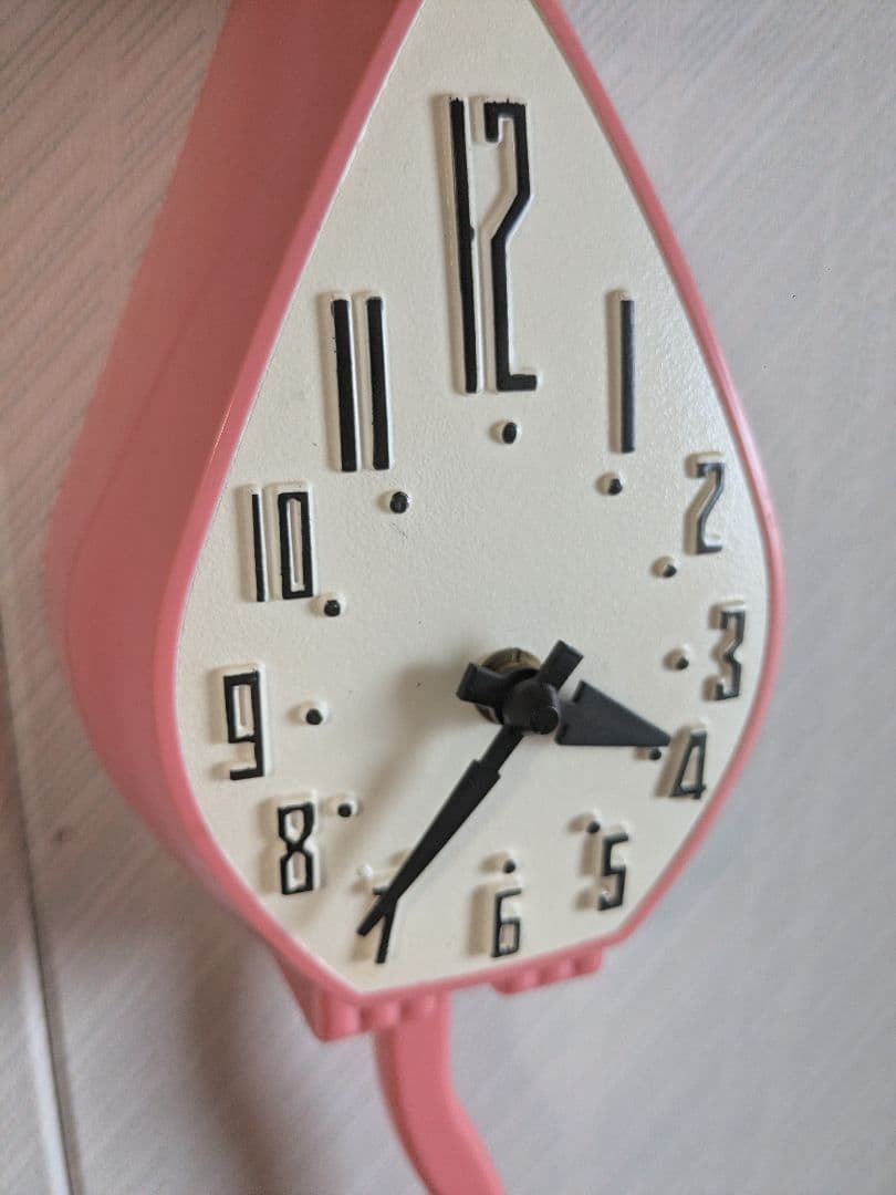 SIMONE シモーネ●壁掛け時計