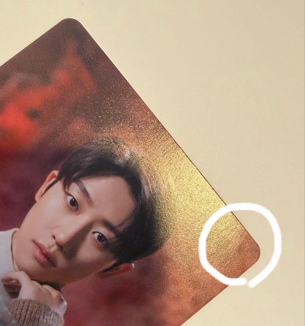 セブチ ミンハオ ディエイト まとめ売り new めじるし - メルカリ