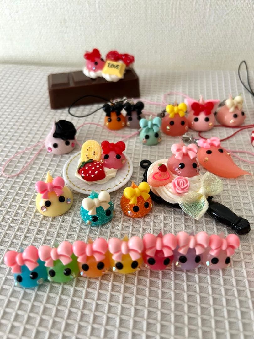 【大量・激レアあり】サン宝石 ほっぺちゃん コレクション まとめ売り 平成レトロ