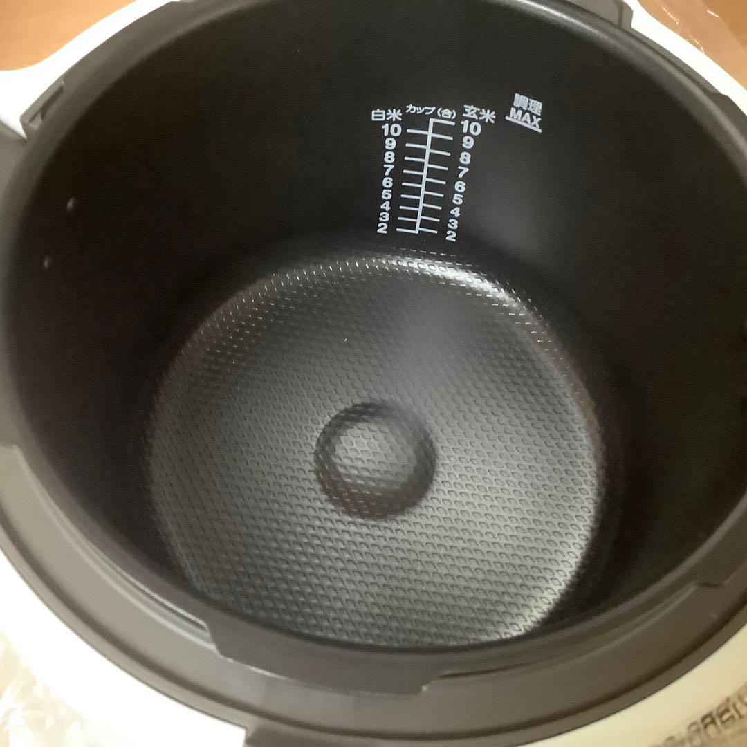 ティファール クックフォーミー エクスプレス6.0L CY8520JP ※157