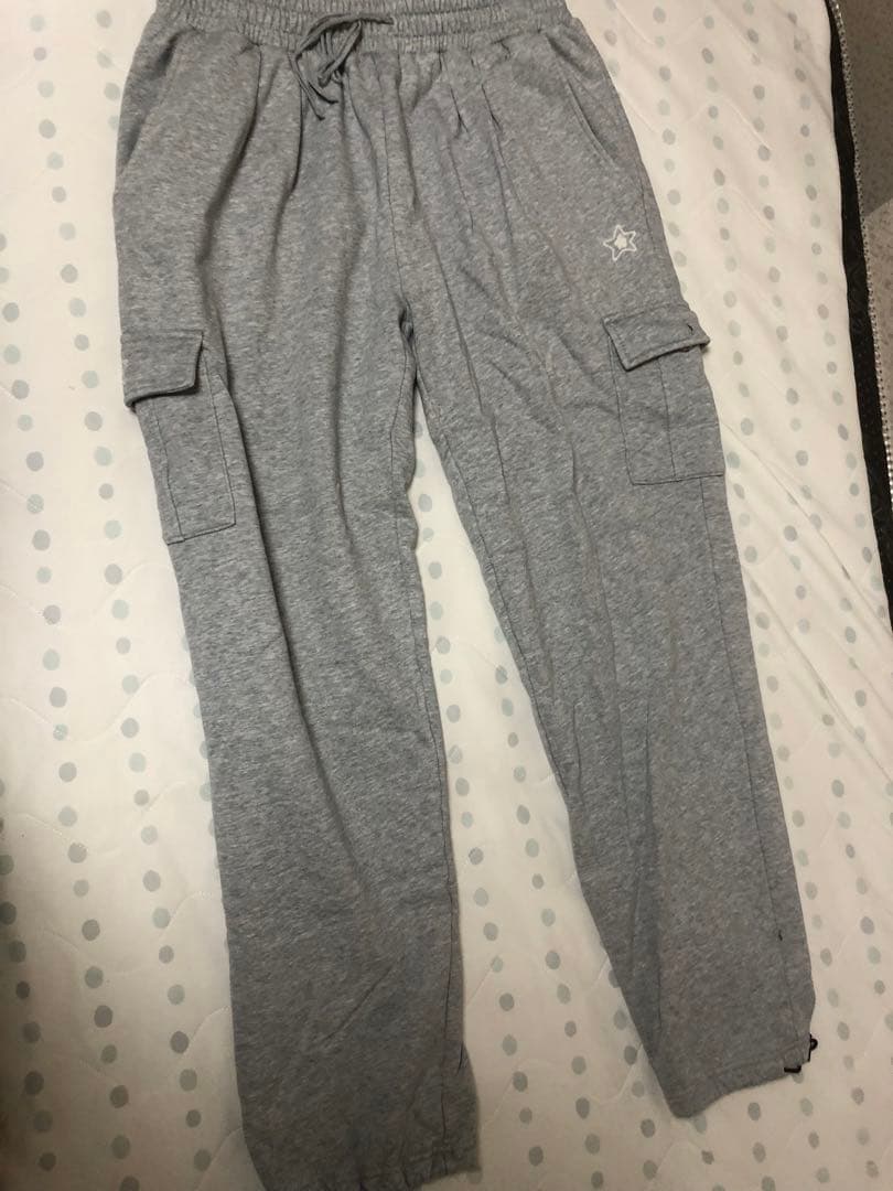 【超希少】スターチーム スウェットパンツ 初期 starteam