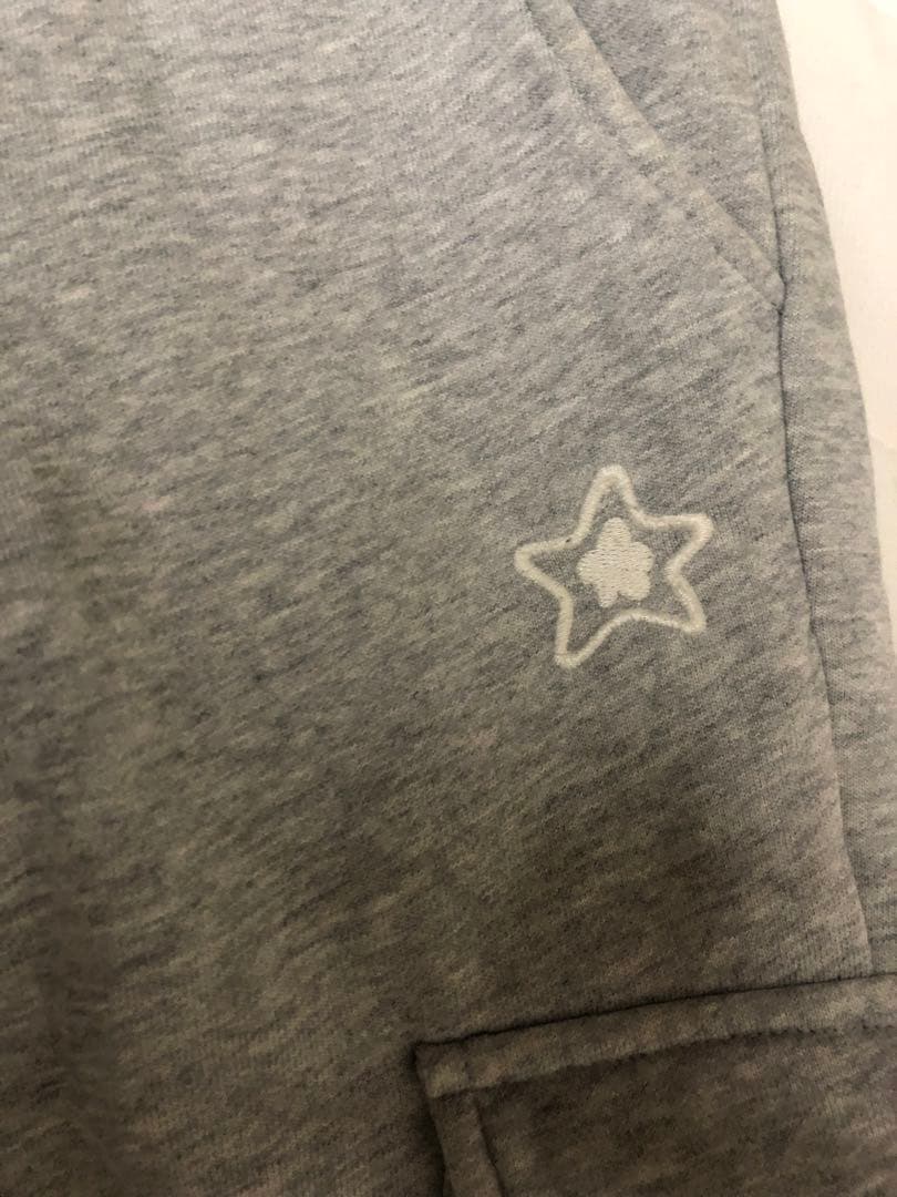 【超希少】スターチーム スウェットパンツ 初期 starteam