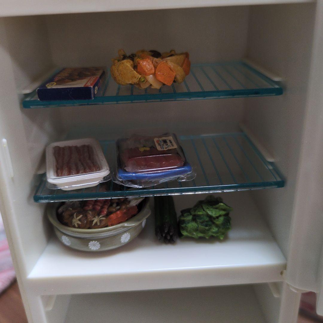 リーメント　お台所　食器棚　家電棚　冷蔵庫　食品など　おまとめセット