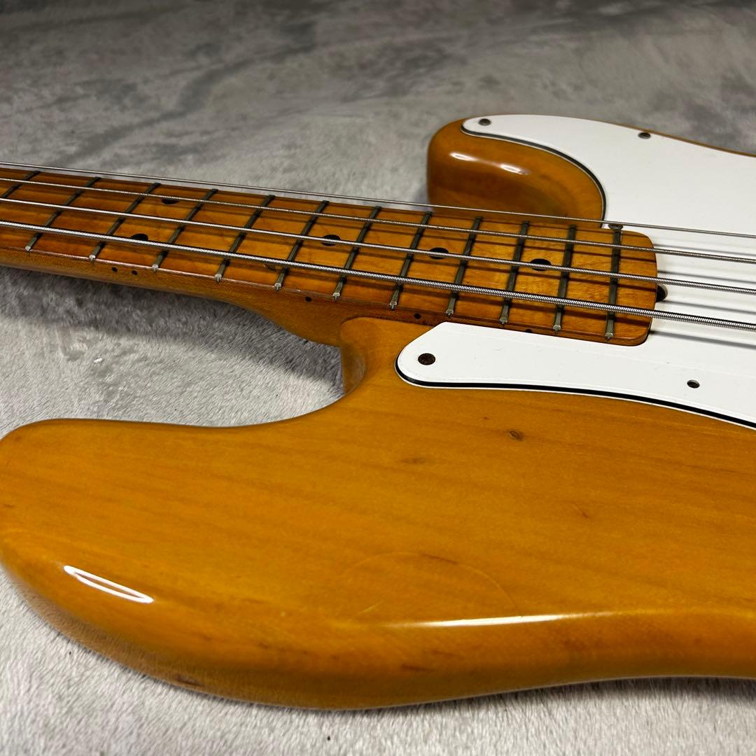 YAMAHA PB-400 プレシジョンベース ジャパンヴィンテージ 動作済