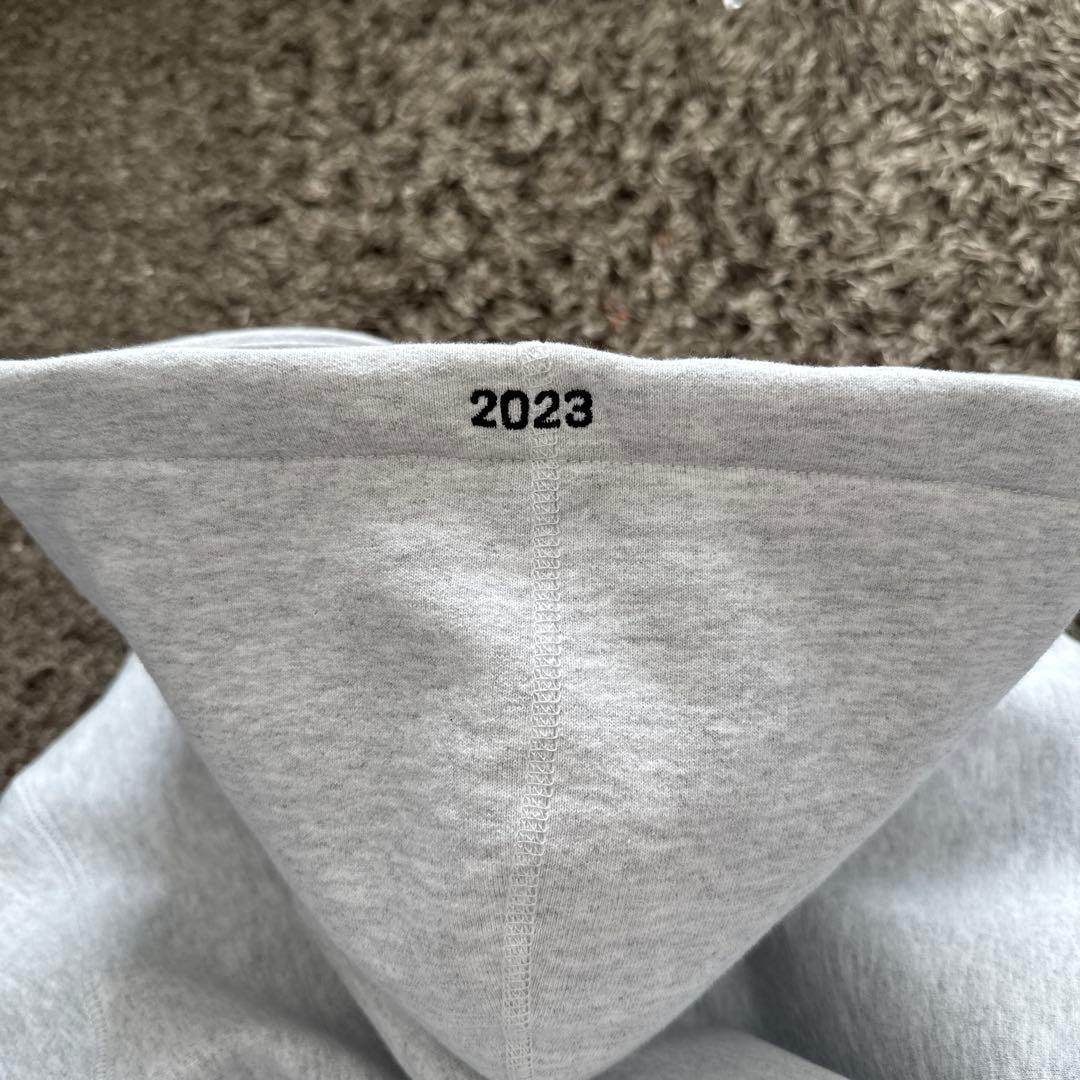 トップス Supreme Box Logo Hoodie 2023FW Camo