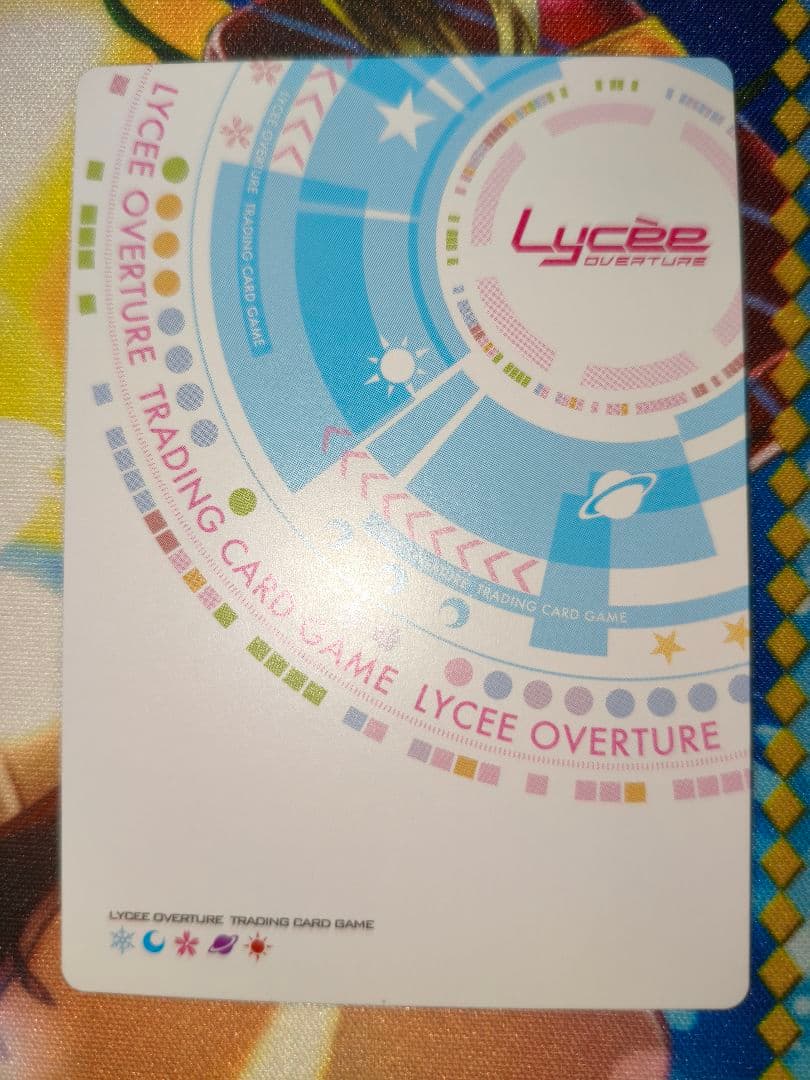最安値 在原七海 SSP サイン Lycee ゆずソフト リドルジョーカー