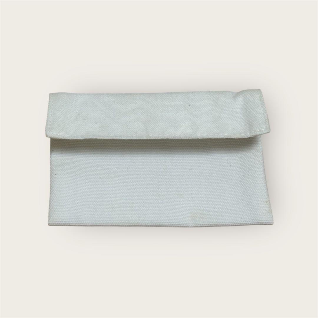 【希少品】JIL SANDER パールリング　12号