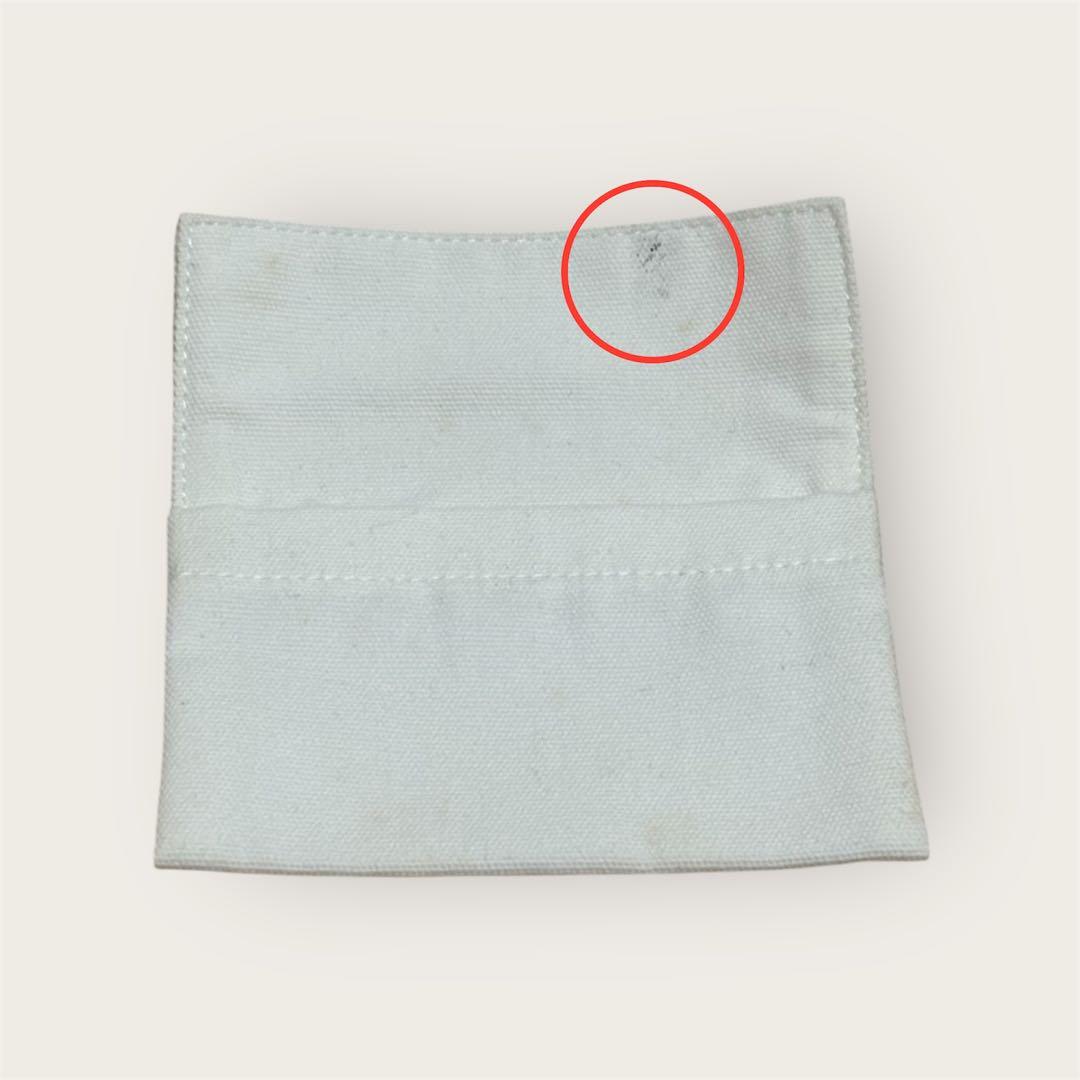 【希少品】JIL SANDER パールリング　12号