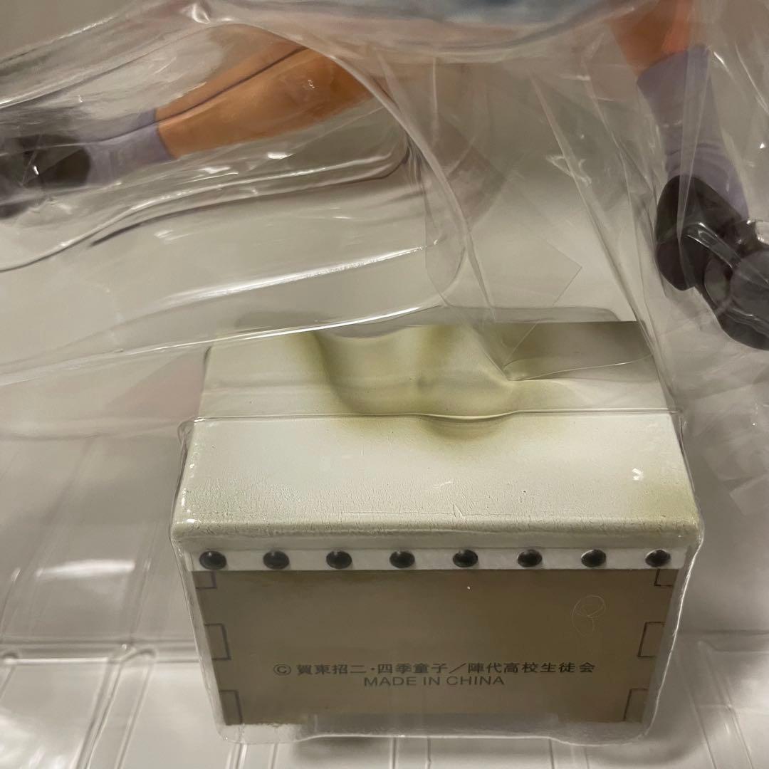 フルメタル・パニック　テレサ・テスタロッサ夏服ピンクバージョン 未開封