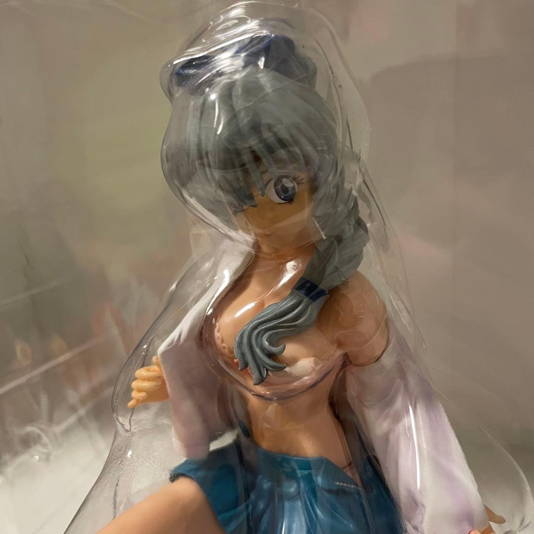 フルメタル・パニック　テレサ・テスタロッサ夏服ピンクバージョン 未開封