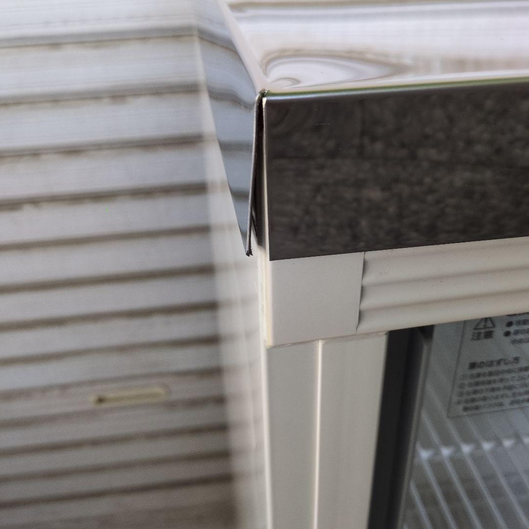 パナソニック　冷蔵ショーケース　業務用冷蔵庫　厨房