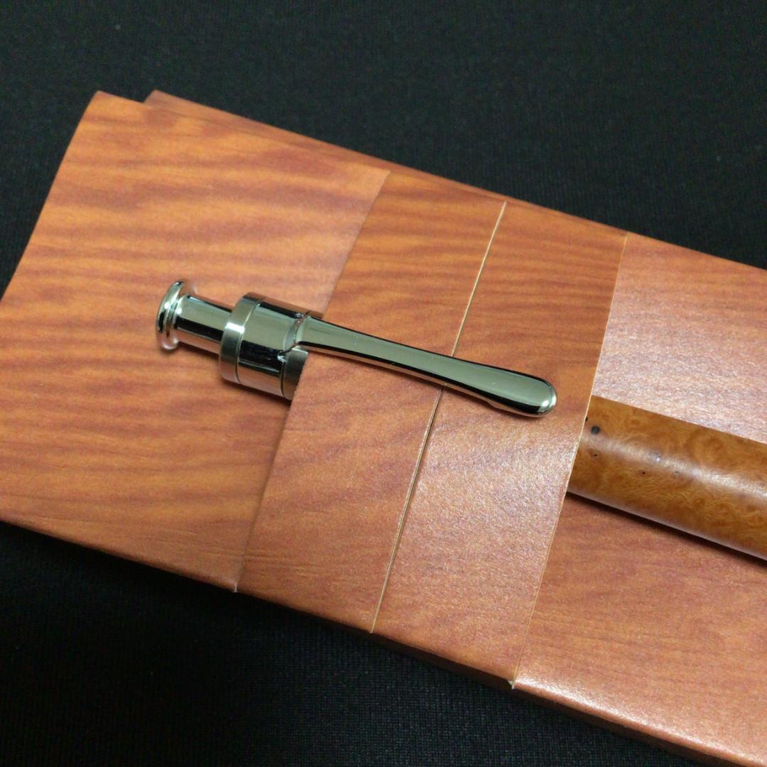 工房楔　ブライヤー　シャーペン　0.5mm