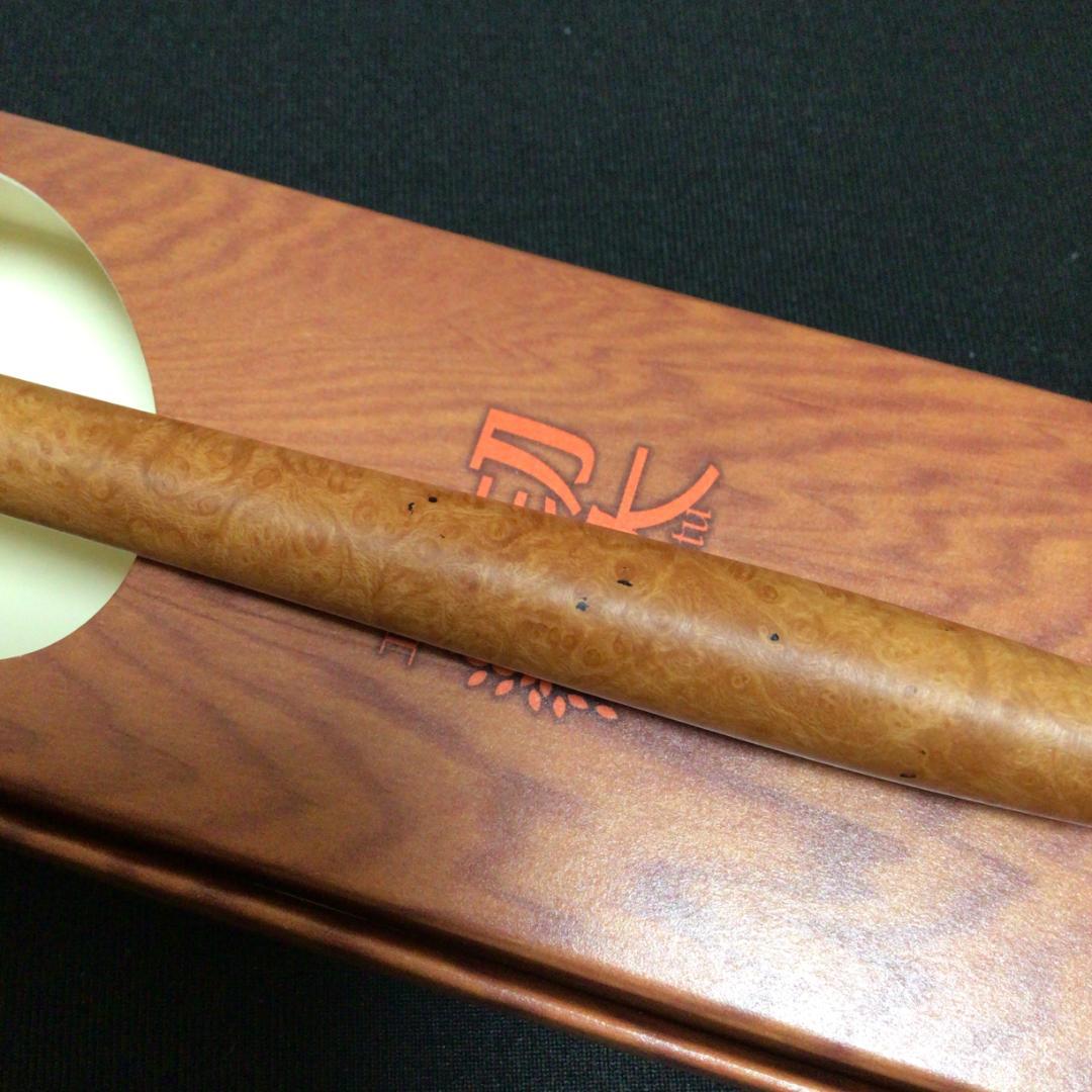 工房楔　ブライヤー　シャーペン　0.5mm