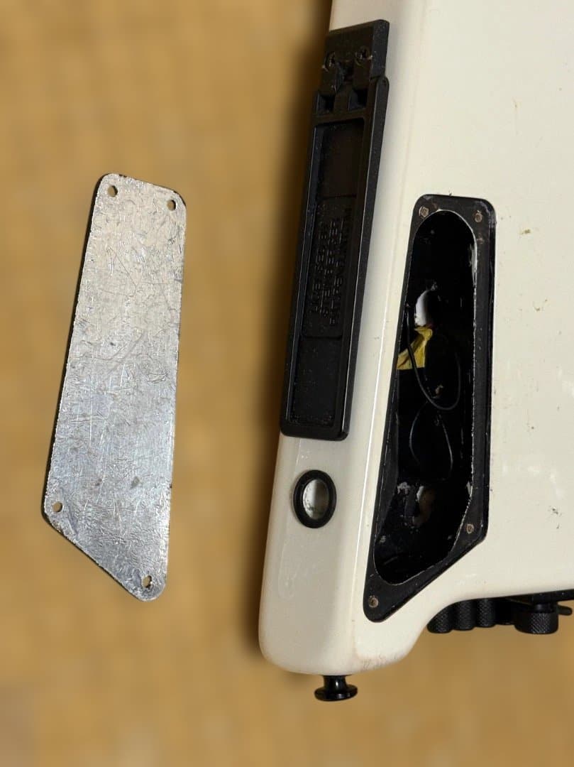 Spirit by STEINBERGER MOD　ジャンク