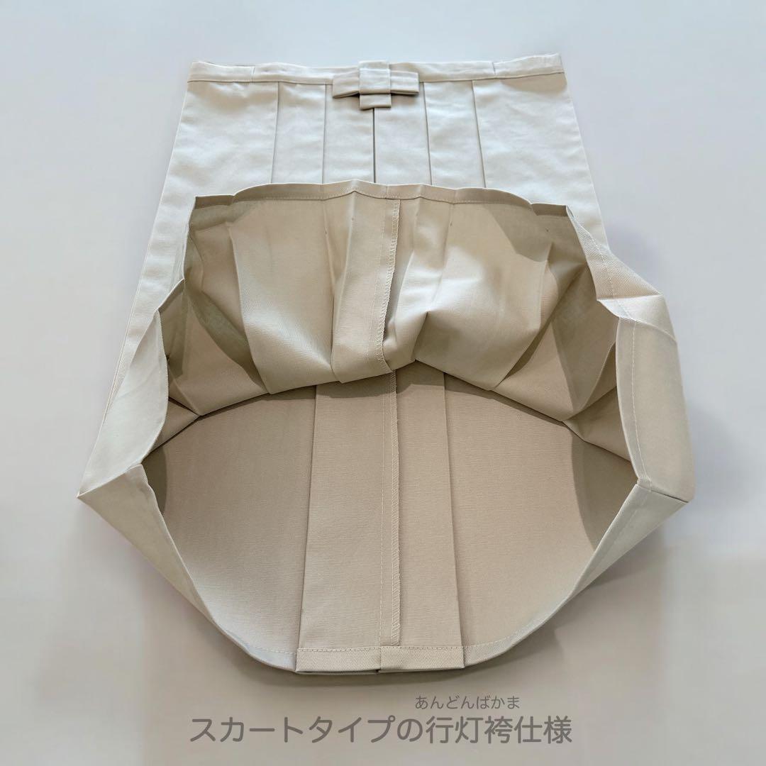 ［かすみ草］5歳 七五三 ꕤ 羽織袴5点セット