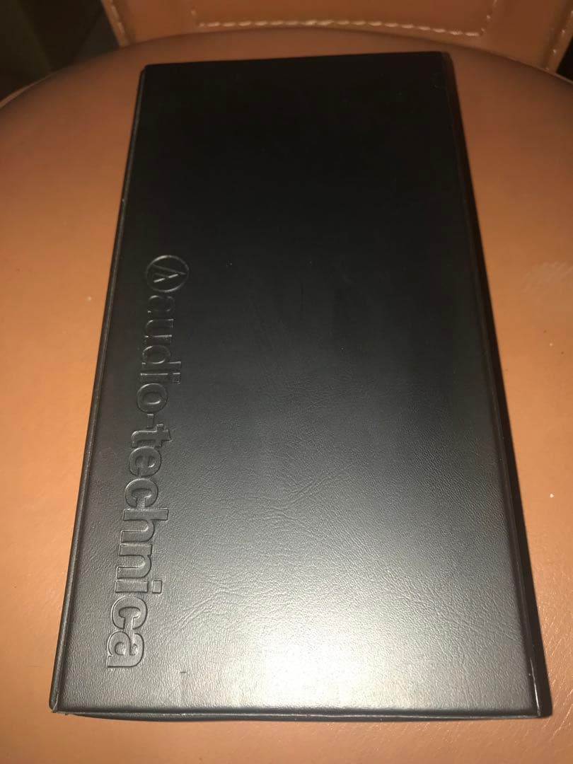 Audio-Technica AT4050 コンデンサーマイク