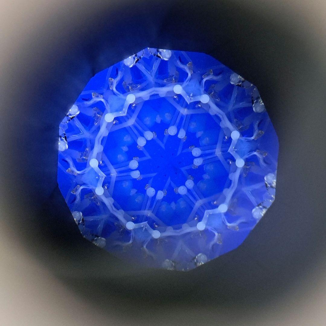 最終価格 石田千香子さん オイル万華鏡 最終価格 石田千香子 オイル